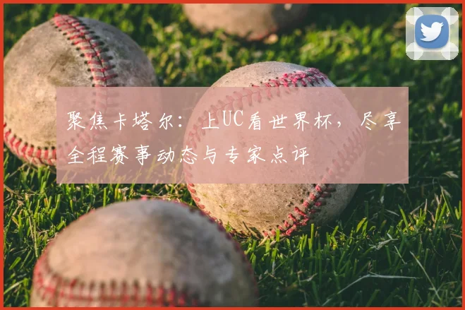 聚焦卡塔尔：上UC看世界杯，尽享全程赛事动态与专家点评