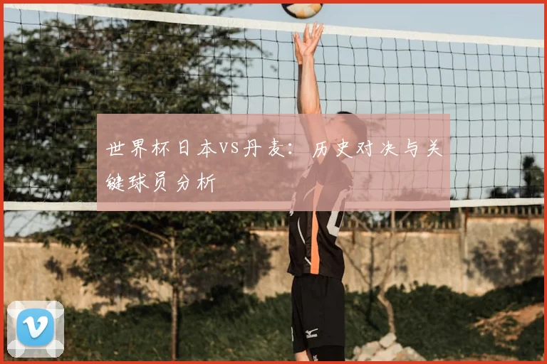 世界杯日本vs丹麦：历史对决与关键球员分析
