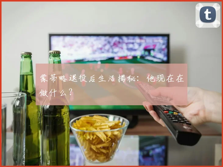 蒙蒂略退役后生活揭秘：他现在在做什么？
