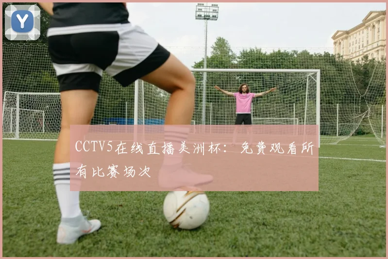 CCTV5在线直播美洲杯：免费观看所有比赛场次