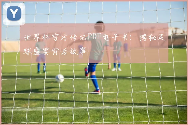 世界杯官方传记PDF电子书：揭秘足球盛宴背后故事